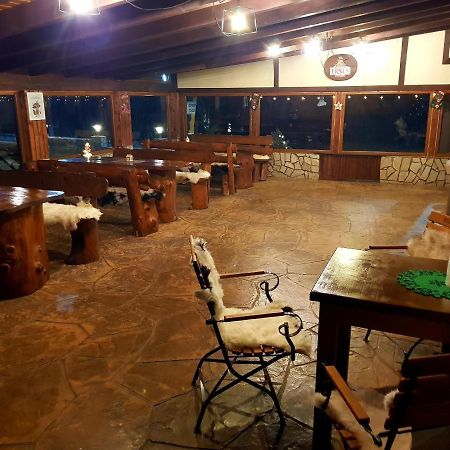 فندق Casa Dexi مالايا المظهر الخارجي الصورة