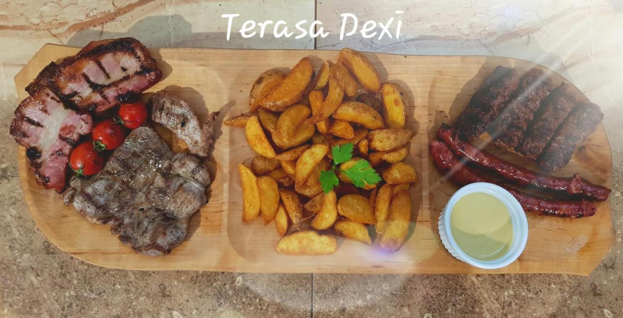 فندق Casa Dexi مالايا المظهر الخارجي الصورة