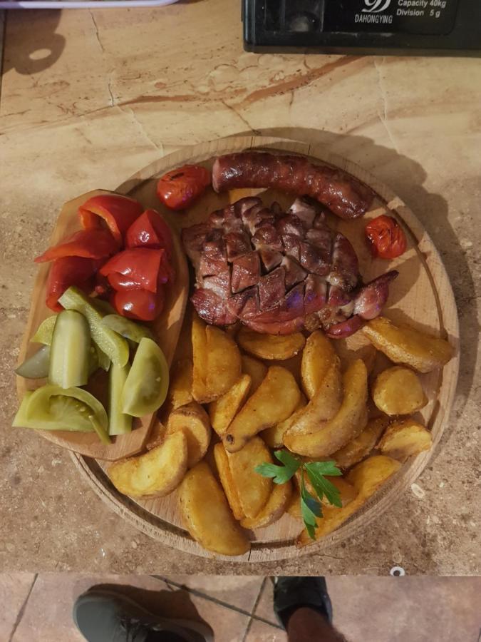 فندق Casa Dexi مالايا المظهر الخارجي الصورة