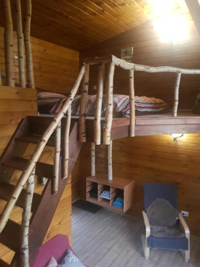فندق Casa Dexi مالايا المظهر الخارجي الصورة